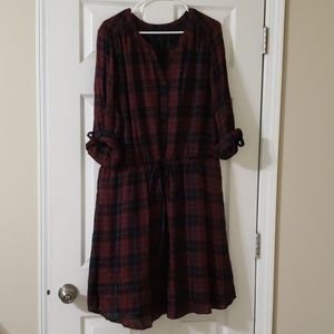 Lane Bryant Dress
